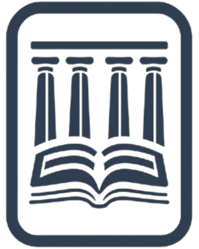 GreekReader Logo